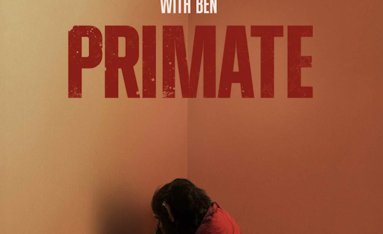 MOVIE REVIEW: “Primate” Is A Legitimate Slasher – No Monkey Business.